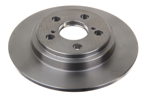 NK Bremseskive 2045133 fuld 259mm 9mm for TOYOTA