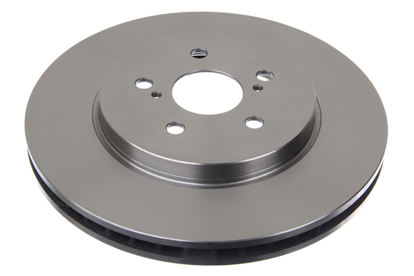 NK Bremseskive 2045168 ventileret 319mm 28mm for LEXUS TOYOTA