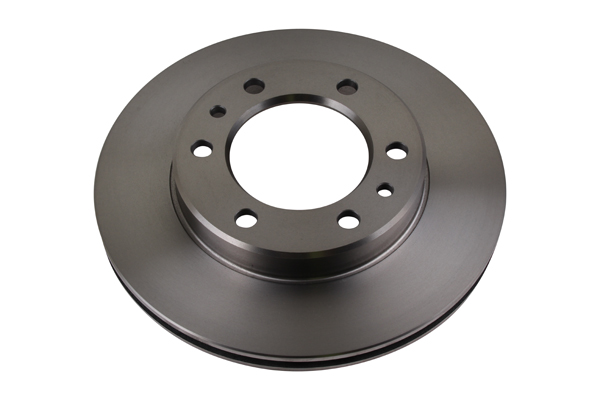 NK Bremseskive 204522 ventileret 302mm 20mm for TOYOTA VW