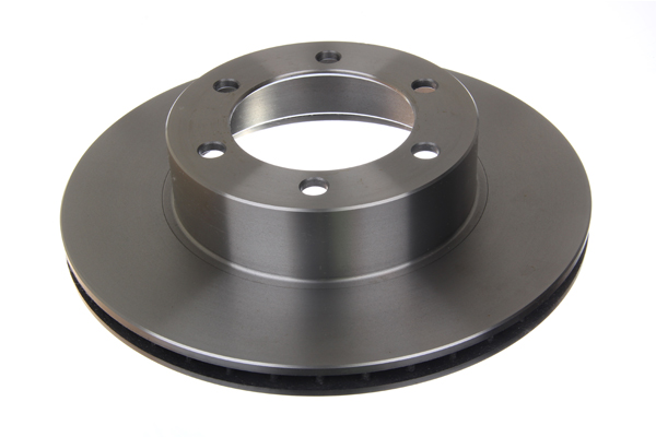 NK Bremseskive 204577 ventileret 319mm 22mm for TOYOTA