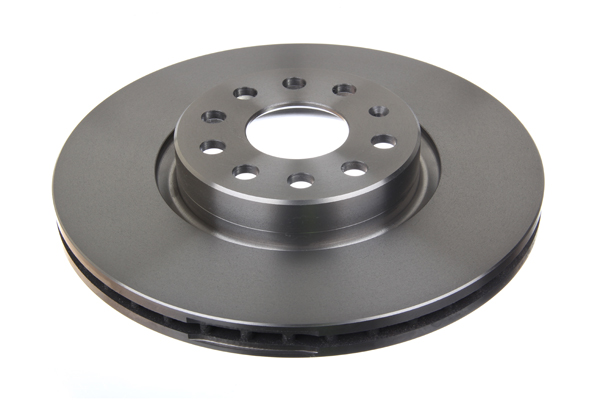 NK Bremseskive 2047115 ventileret 312mm 25mm for VW AUDI CUPRA AUDI (FAW)