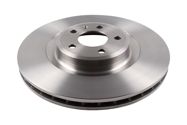 NK Bremseskive 2047128 ventileret 345mm 30mm for AUDI