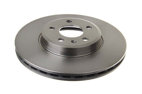NK Bremseskive 2047132 ventileret 314mm 25mm for AUDI