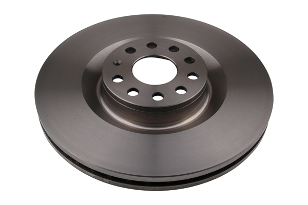 NK Bremseskive 204786 ventileret 345mm 30mm for VW AUDI