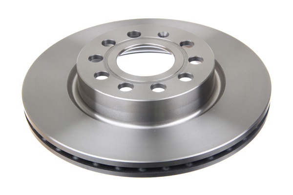 NK Bremseskive 204787 ventileret 280mm 22mm for VW AUDI