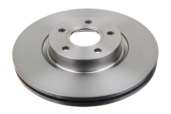 NK Bremseskive 204849 ventileret 300mm 25mm for VOLVO FORD