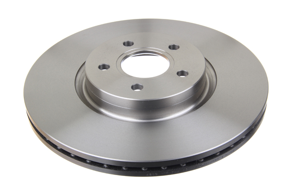 NK Bremseskive 204850 ventileret 320mm 25mm for VOLVO FORD