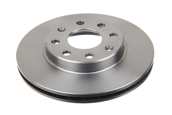 NK Bremseskive 205008 ventileret 236mm 20mm for GENERAL MOTORS CHEVROLET