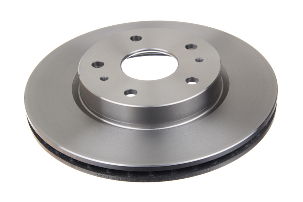 NK Bremseskive 205219 ventileret 280mm 22mm for SUZUKI