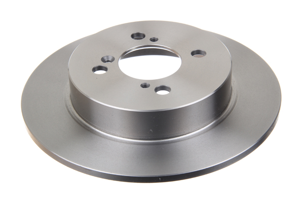 NK Bremseskive 205225 fuld 259mm 9mm for SUZUKI
