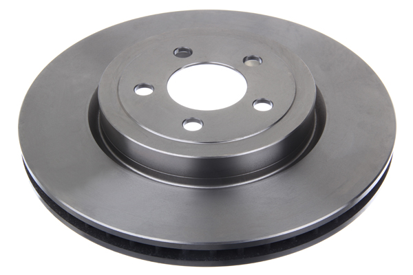 NK Bremseskive 209319 ventileret 345mm 28mm for CHRYSLER