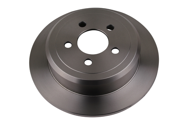 NK Bremseskive 209332 fuld 316mm 12mm for JEEP DODGE LANCIA