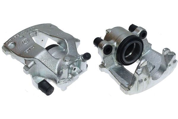 NK Bremsekaliper 211044 foran akslen for ALFA ROMEO FIAT LANCIA