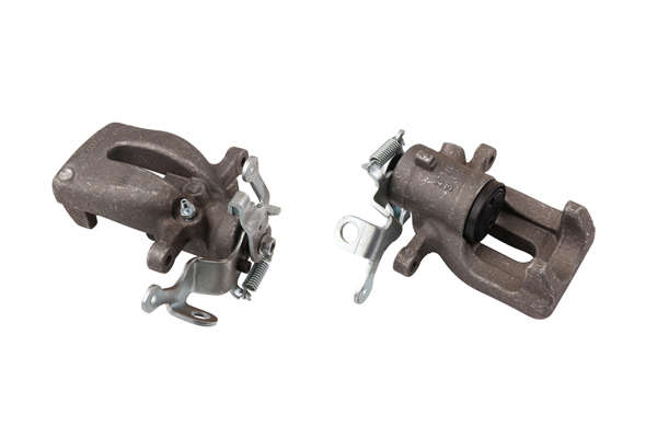 NK Bremsekaliper 2119168 bagved akslen for PEUGEOT