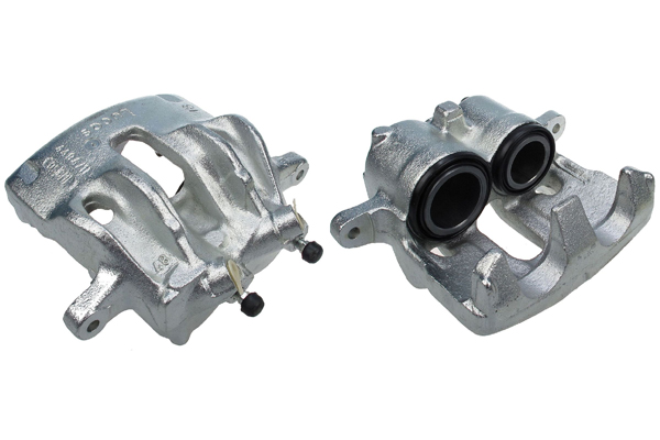 NK Bremsekaliper 211954 foran akslen for PEUGEOT FIAT