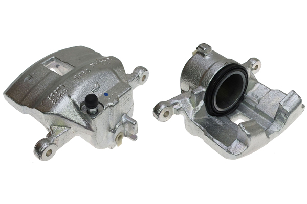 NK Bremsekaliper 2122127 foran akslen for NISSAN