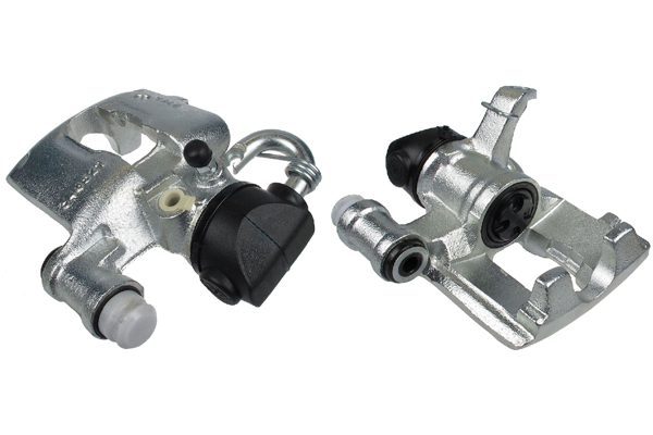 NK Bremsekaliper 2125139 bagved akslen for FORD