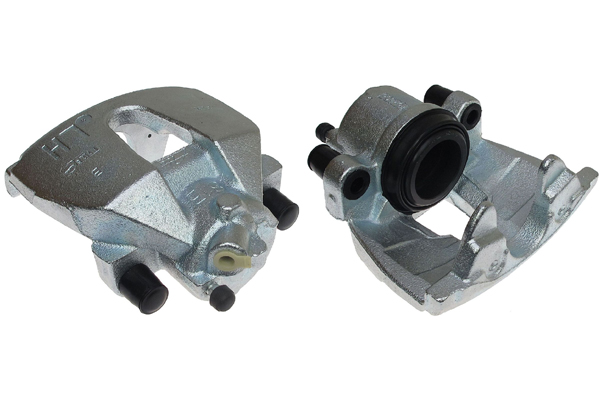 NK Bremsekaliper 2125155 foran akslen for FORD VOLVO MAZDA