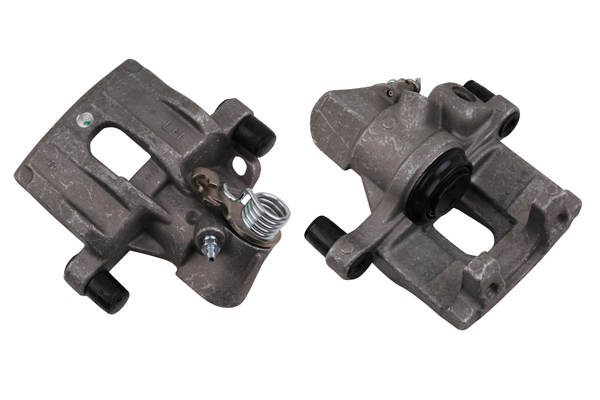 NK Bremsekaliper 2125157 bagved akslen for FORD VOLVO MAZDA