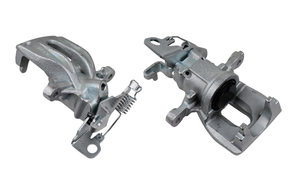 NK Bremsekaliper 2125159 bagved akslen for FORD