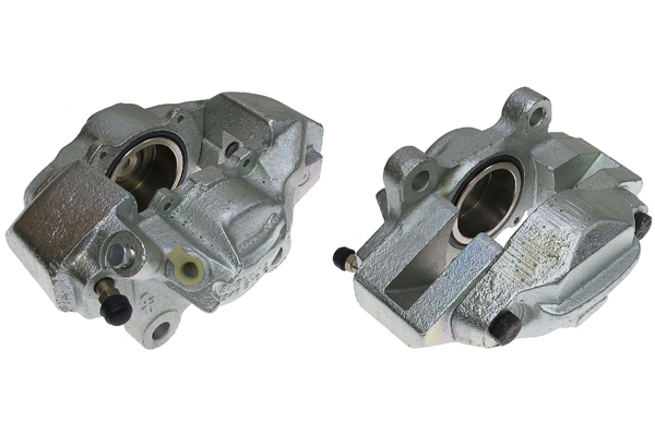 NK Bremsekaliper 212529 foran akslen for FORD