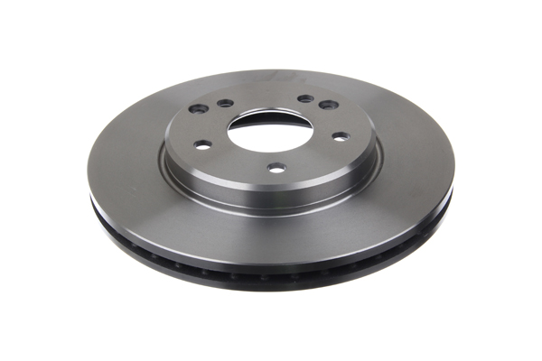 NK Bremseskive 203332 ventileret 288mm 25mm for MERCEDES-BENZ