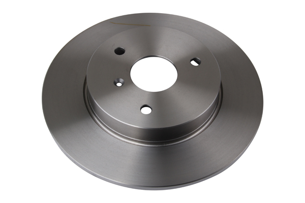 NK Bremseskive 203348 fuld 280mm 9mm for SMART
