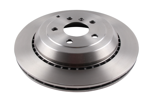 NK Bremseskive 203394 ventileret 330mm 22mm for MERCEDES-BENZ