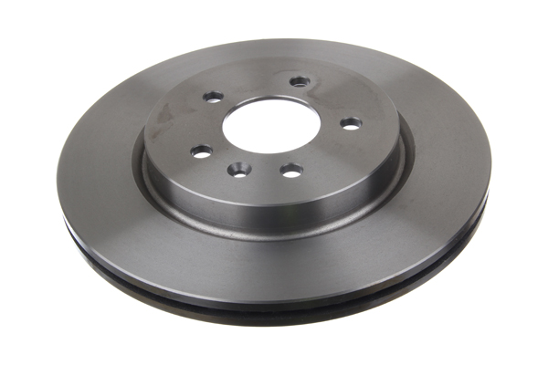 NK Bremseskive 203676 ventileret 315mm 23mm for OPEL GENERAL MOTORS VAUXHALL