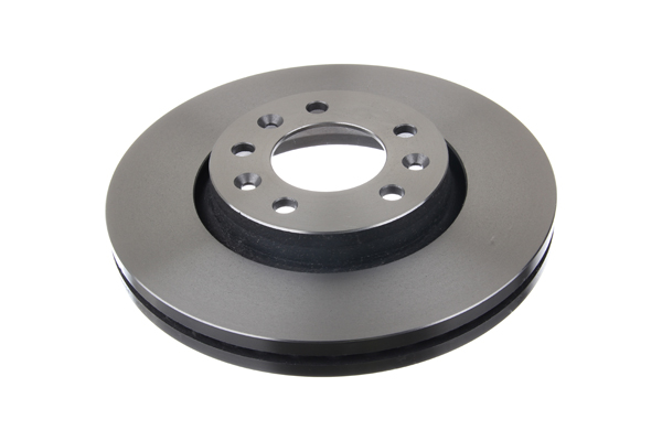 NK Bremseskive 203735 ventileret 280mm 28mm for PEUGEOT FIAT