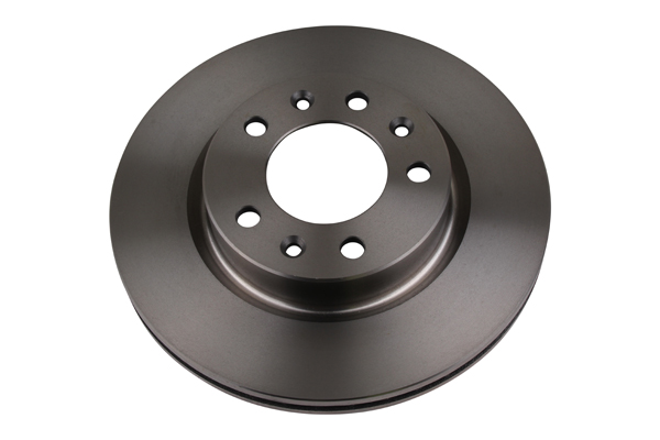 NK Bremseskive 203746 ventileret 266mm 22mm for PEUGEOT