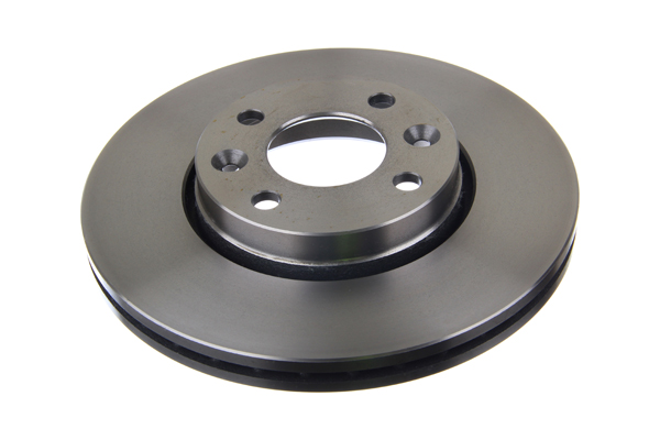 NK Bremseskive 203992 ventileret 258mm 22mm for MERCEDES-BENZ RENAULT LADA NISSAN DACIA
