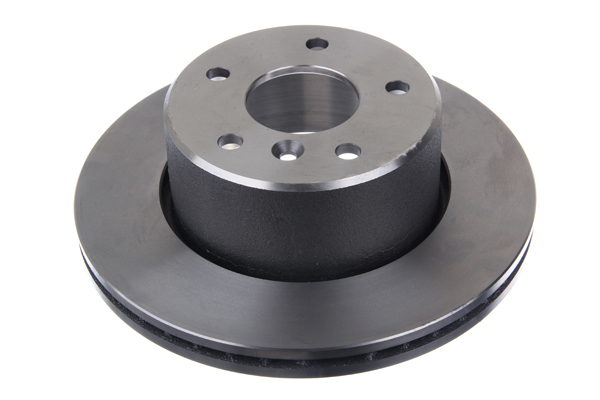 NK Bremseskive 204022 ventileret 297mm 25mm for LAND ROVER