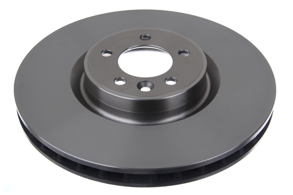 NK Bremseskive 204042 ventileret 380mm 34mm for LAND ROVER