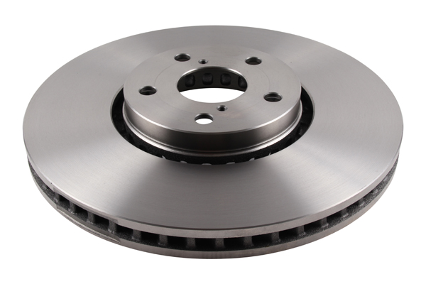 NK Bremseskive 2045104 ventileret 334mm 30mm for LEXUS