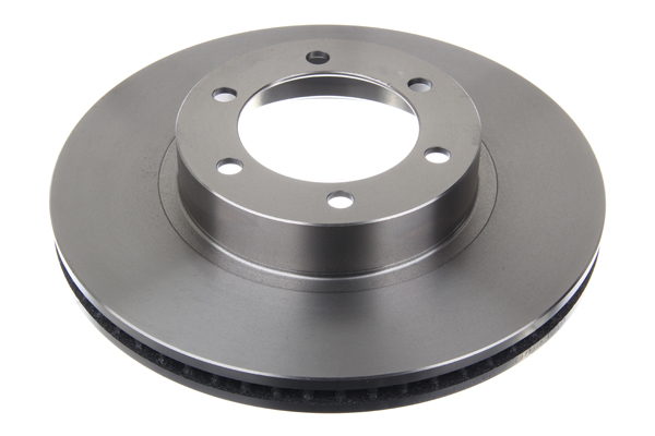 NK Bremseskive 204598 ventileret 338mm 28mm for LEXUS TOYOTA