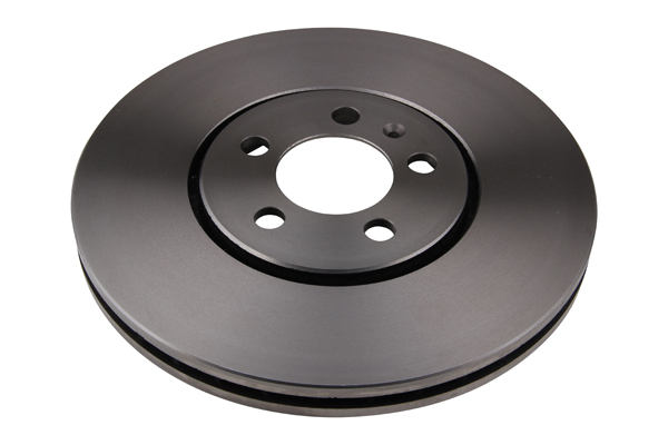 NK Bremseskive 204753 ventileret 288mm 25mm for VW