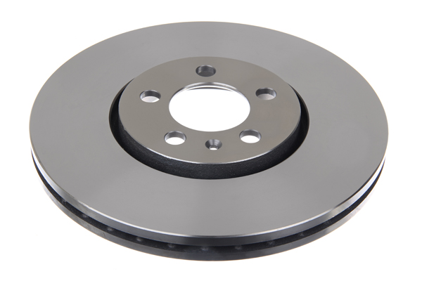 NK Bremseskive 204760 ventileret 288mm 25mm for VW AUDI