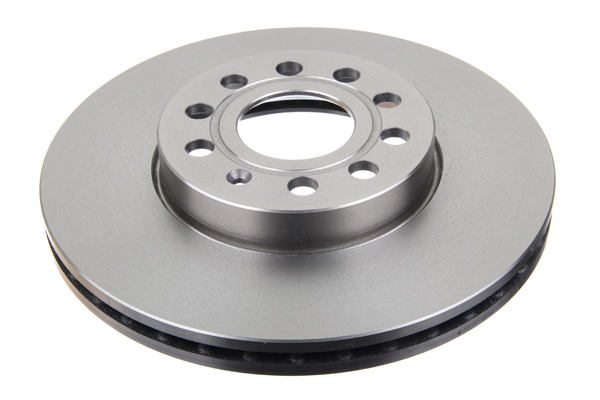 NK Bremseskive 204788 ventileret 288mm 25mm for VW AUDI CUPRA SEAT
