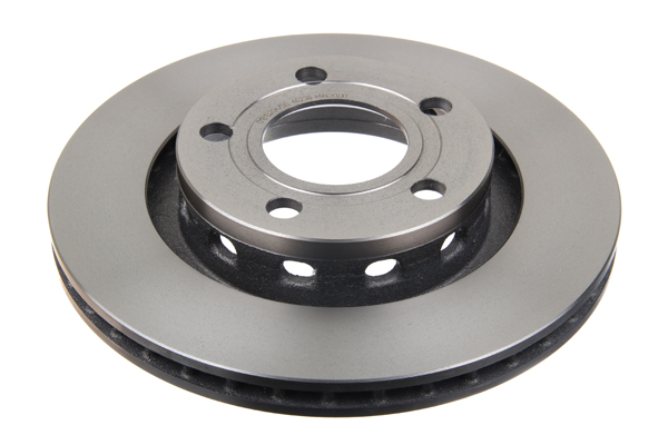 NK Bremseskive 204798 ventileret 269mm 22mm for VW
