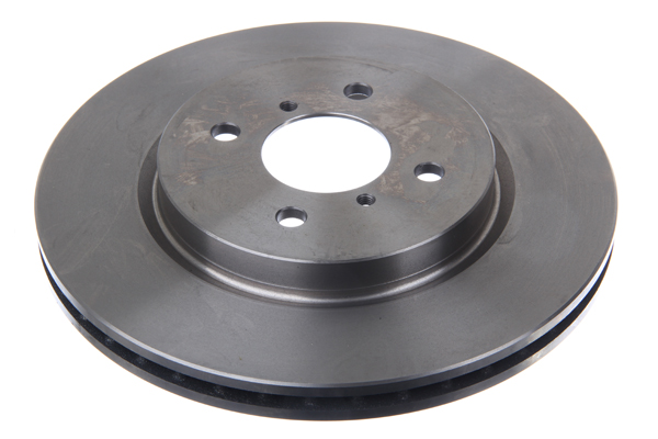 NK Bremseskive 205228 ventileret 272mm 22mm for SUZUKI