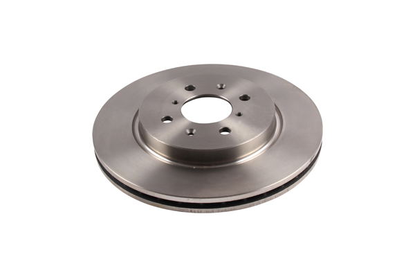 NK Bremseskive 205236 ventileret 272mm 22mm for SUZUKI