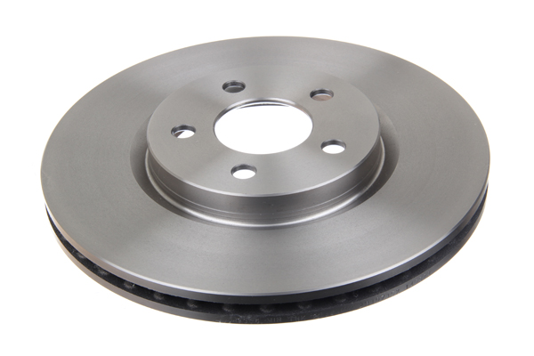 NK Bremseskive 209305 ventileret 280mm 23mm for CHRYSLER DODGE