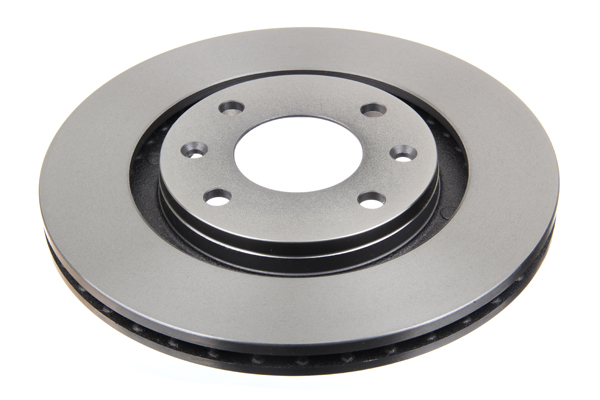 NK Bremseskive 209915 ventileret 266mm 20mm for CITROËN PEUGEOT