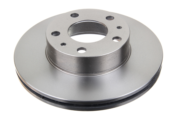 NK Bremseskive 209945 ventileret 280mm 24mm for FIAT VAUXHALL PEUGEOT CITROËN