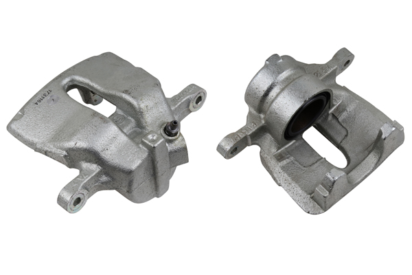 NK Bremsekaliper 2119166 foran akslen for VAUXHALL DS CITROËN PEUGEOT