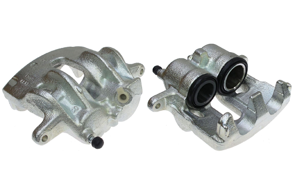NK Bremsekaliper 211963 foran akslen for PEUGEOT FIAT