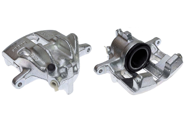 NK Bremsekaliper 211979 foran akslen for PEUGEOT