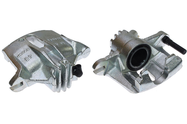 NK Bremsekaliper 211992 foran akslen for PEUGEOT