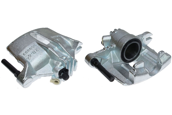 NK Bremsekaliper 211993 foran akslen for PEUGEOT